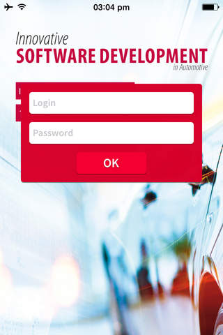 AutoSoftware 2015 screenshot 2