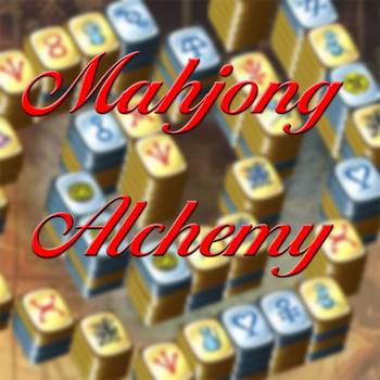 Mahjong Alchemy 遊戲 App LOGO-APP開箱王