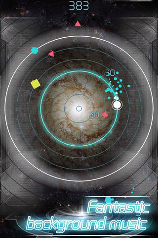 Photon Circler screenshot 3