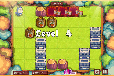 Carrot Quest screenshot 2
