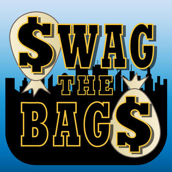 Swag The Bags LOGO-APP點子