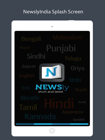 免費下載新聞APP|NewslyIndia app開箱文|APP開箱王