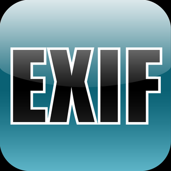 Exif Viewer (iPad Edition) LOGO-APP點子