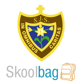 St Joseph's Catholic School Hindmarsh - Skoolbag LOGO-APP點子