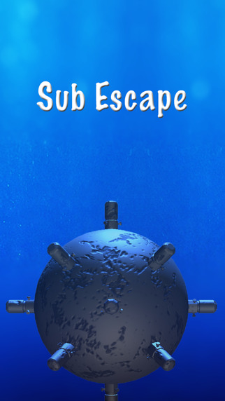 Sub Escape