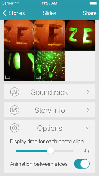 【免費攝影App】Voyzee: Create, Edit, and Share Your Video Stories-APP點子