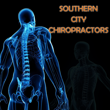 SouthernCityChiropractors LOGO-APP點子