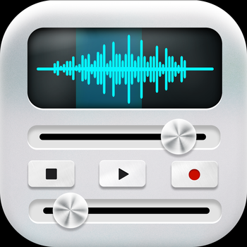 Audio Mixer - Pocket DAW LOGO-APP點子