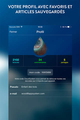 AppSystem.fr screenshot 4