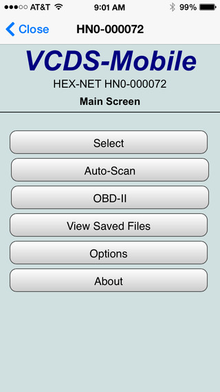 【免費工具App】VCDS-Mobile-APP點子