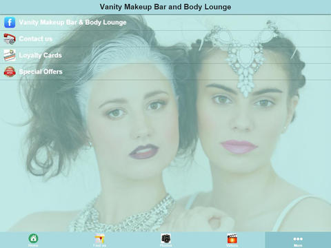 免費下載商業APP|Vanity Makeup Bar and Body Lounge app開箱文|APP開箱王