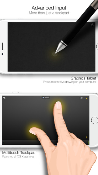iPhone Screenshot 5