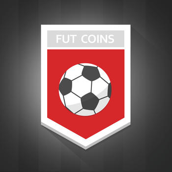 FUT COIN LOGO-APP點子