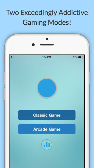 免費下載遊戲APP|Swifter - Tap The Blue Buttons! app開箱文|APP開箱王