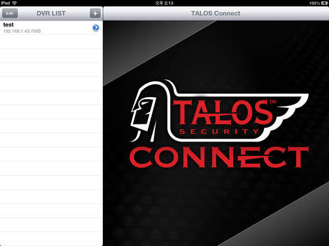 【免費商業App】TALOS Connect-APP點子