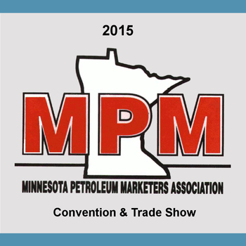 MPMA Convention 2015 LOGO-APP點子