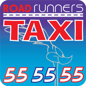 Road Runners LOGO-APP點子