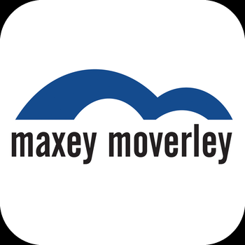 Maxey Moverley LOGO-APP點子