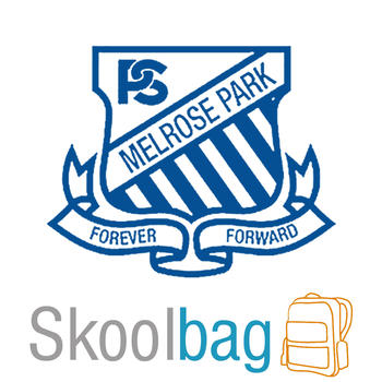 Melrose Park Public School - Skoolbag 教育 App LOGO-APP開箱王