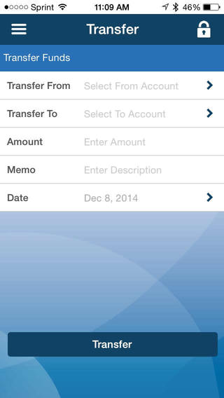 【免費財經App】FirstStateBk Mobile Banking-APP點子