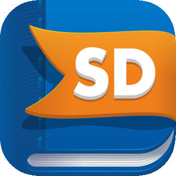 Drivers Ed South Dakota LOGO-APP點子