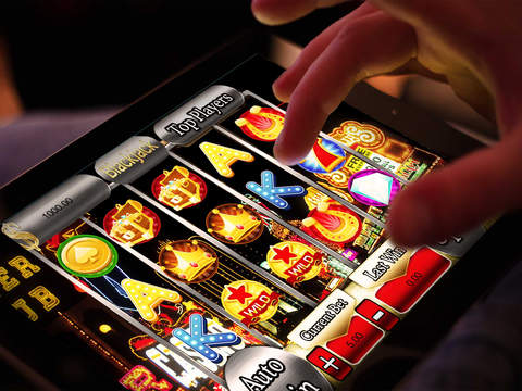 免費下載遊戲APP|A Abbies Hilton Executive Slots Casino app開箱文|APP開箱王