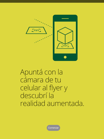 【免費書籍App】Tiper Realidad Aumentada-APP點子