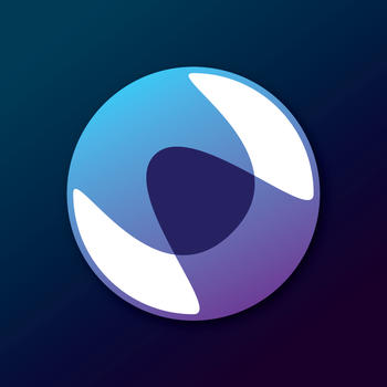 WatchBeam LOGO-APP點子