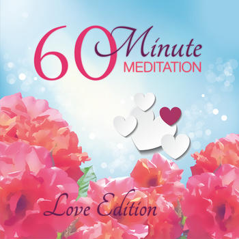 60 Minute Meditation - Love Edition LOGO-APP點子