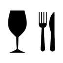 Food for wine pairing pro mobile app icon