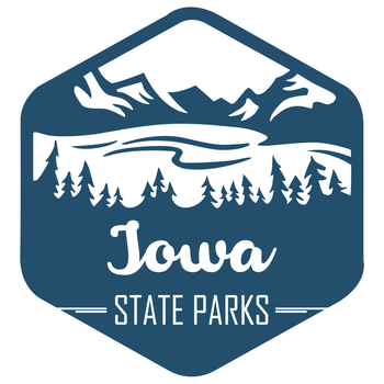 Iowa National Parks & State Parks 旅遊 App LOGO-APP開箱王