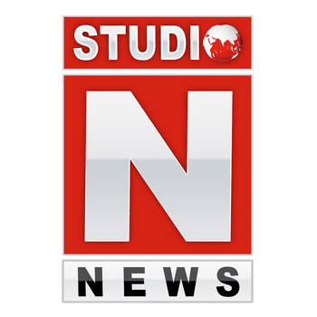 Studio N News - Live LOGO-APP點子