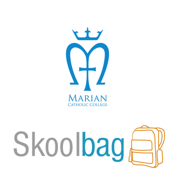 Marian Catholic College Kenthurst - Skoolbag LOGO-APP點子