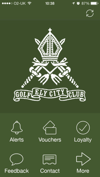 Ely City Golf Course Ltd