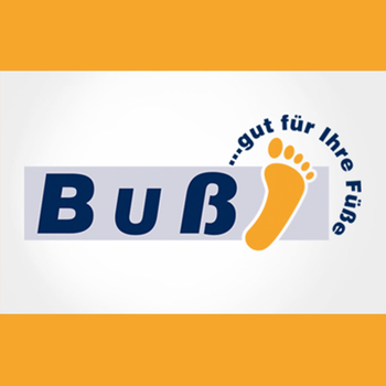 Buß Orthopädie LOGO-APP點子