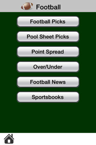 Sports Picks by Zuka with Live Betting Odds, Vegas Lines and More screenshot 2