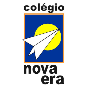 Colégio Nova Era LOGO-APP點子