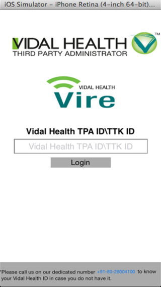 免費下載工具APP|Vidal Health Vire app開箱文|APP開箱王