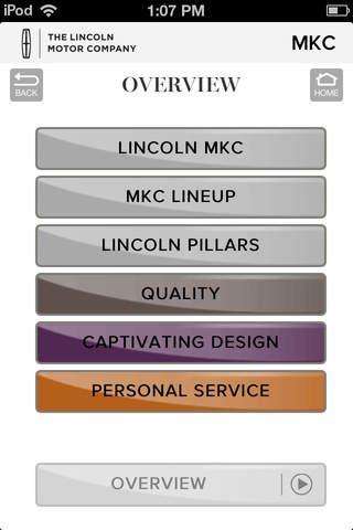 EMS Training MKC for Lincoln screenshot 3