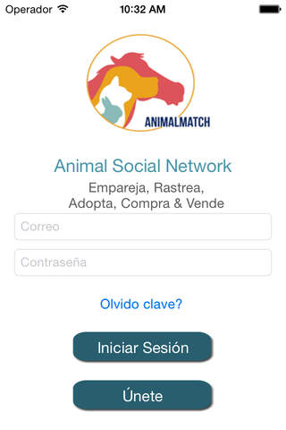 Animalmatch.com.co screenshot 4