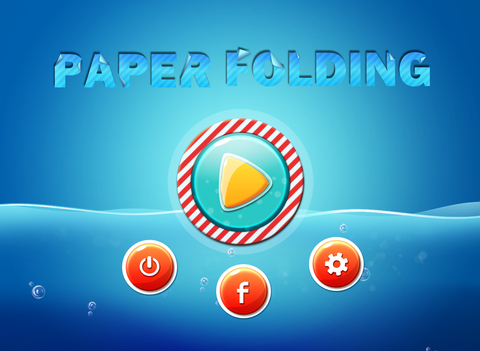 免費下載遊戲APP|Paper Folding 2015 app開箱文|APP開箱王