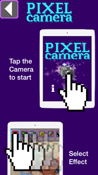 【免費攝影App】Pixel Camera-APP點子