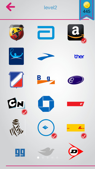 免費下載遊戲APP|Brand & Logo Quiz Pro - Test Your Knowledge Of Different Brands, Companies & Logos app開箱文|APP開箱王