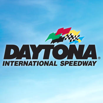 Daytona International Speedway LOGO-APP點子