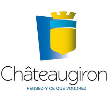 Châteaugiron LOGO-APP點子