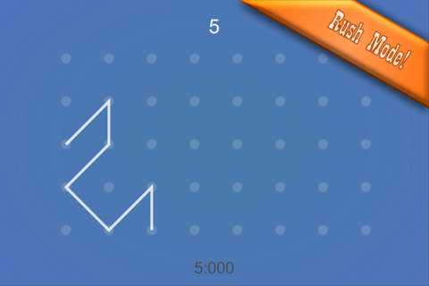 Symbols game screenshot 4