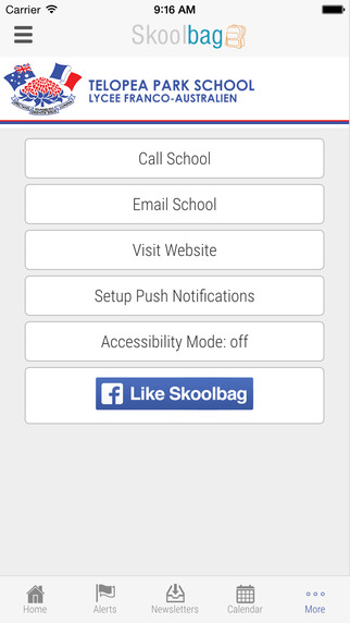 免費下載教育APP|Telopea Park School - Skoolbag app開箱文|APP開箱王