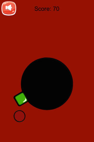 Red Ball Bouncing Challenge Pro screenshot 3