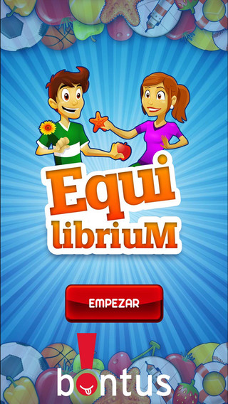 免費下載遊戲APP|Equilibrium by Bontus! app開箱文|APP開箱王