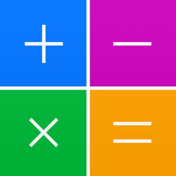 Vivid Calc LOGO-APP點子